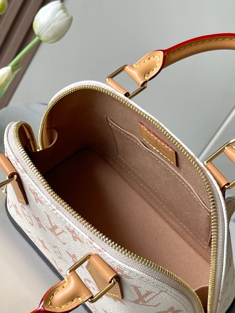 Louis Vuitton Top Handle Bags